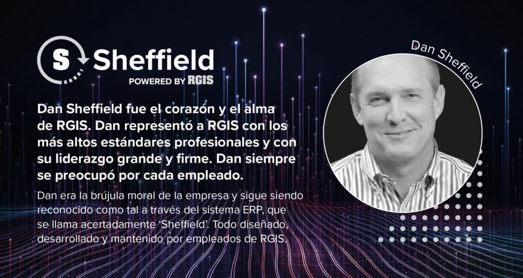Dan Sheffield